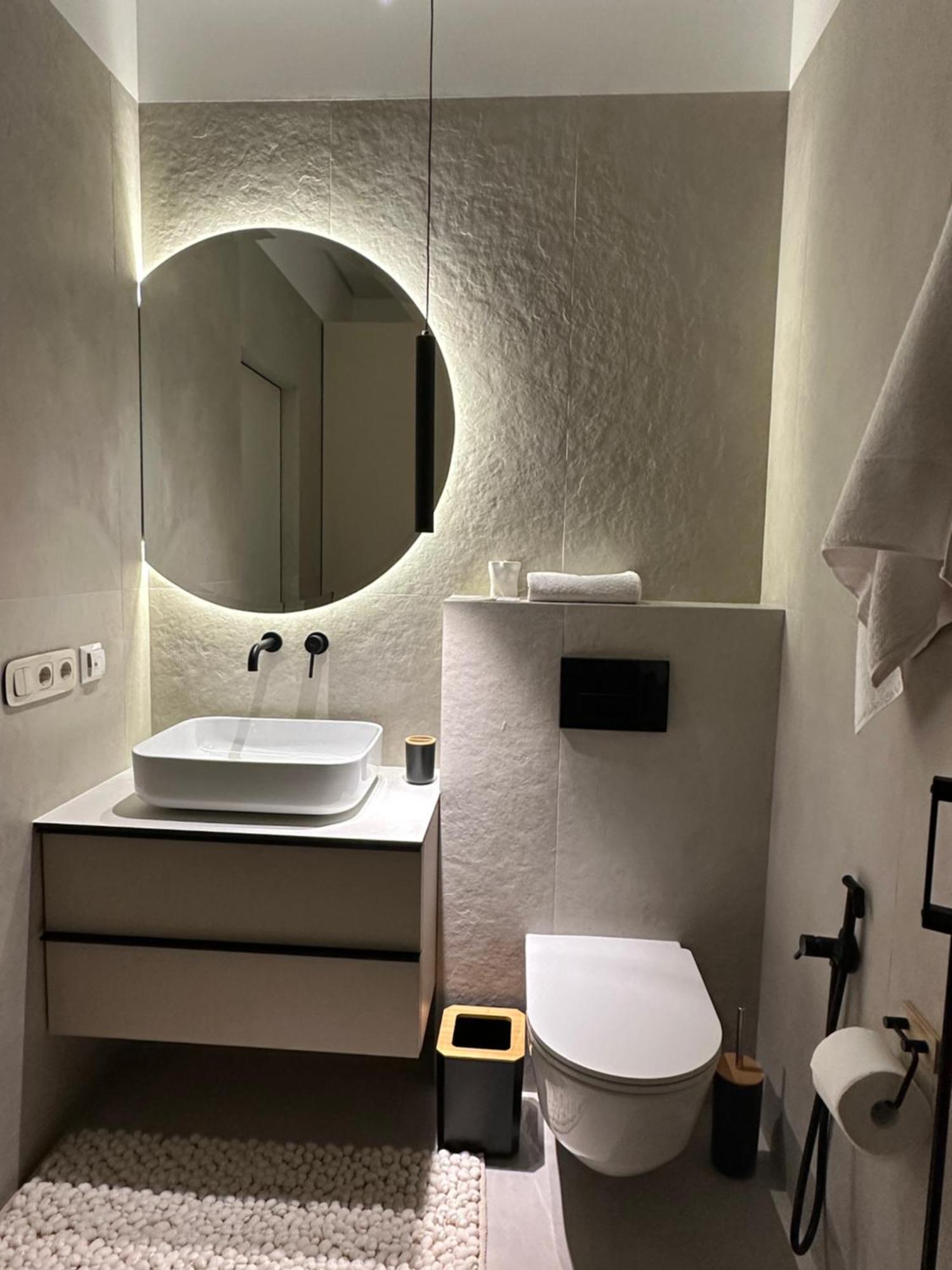 Other Apartments İvano-Frankivsk Dış mekan fotoğraf