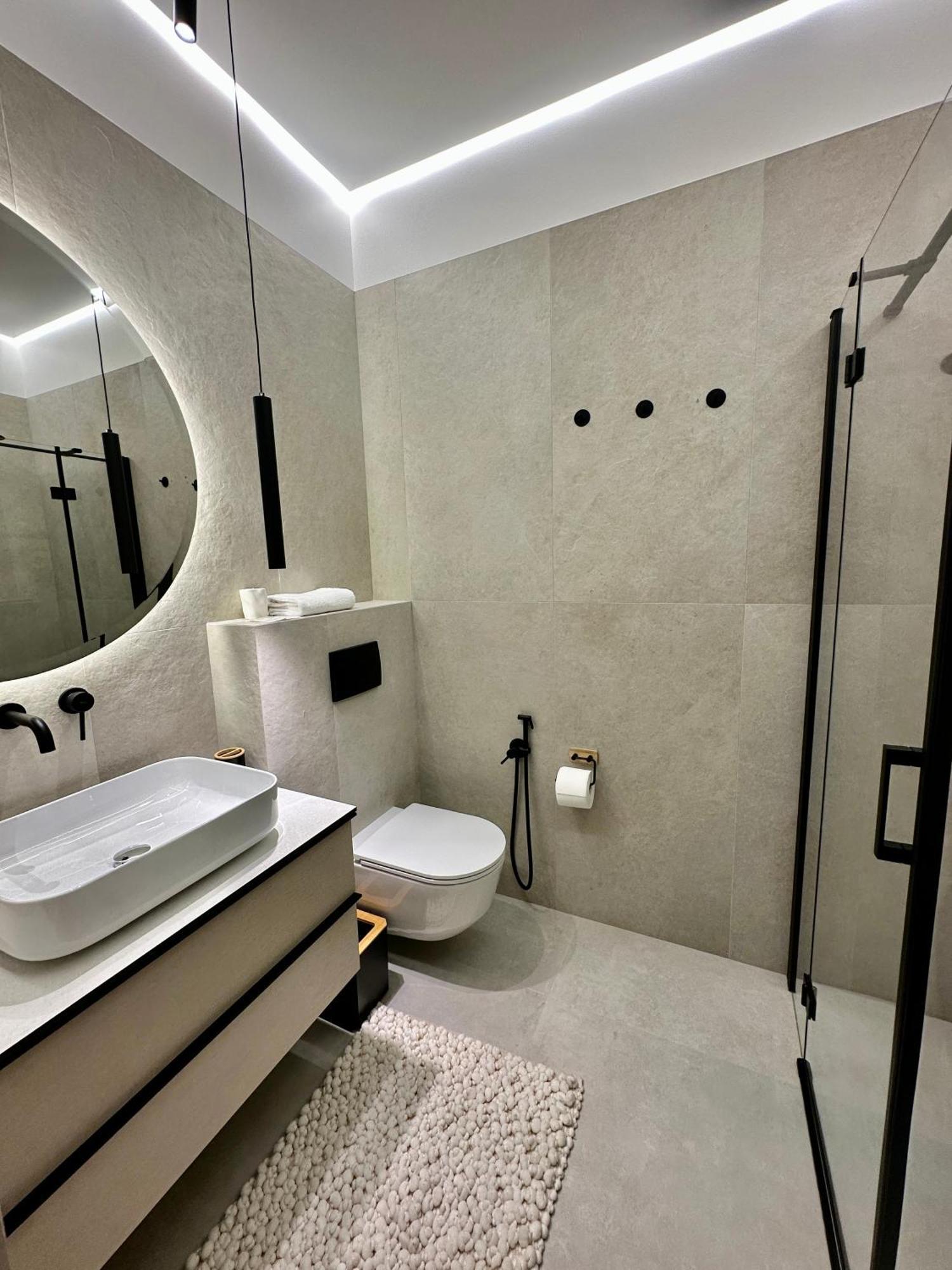 Other Apartments İvano-Frankivsk Dış mekan fotoğraf
