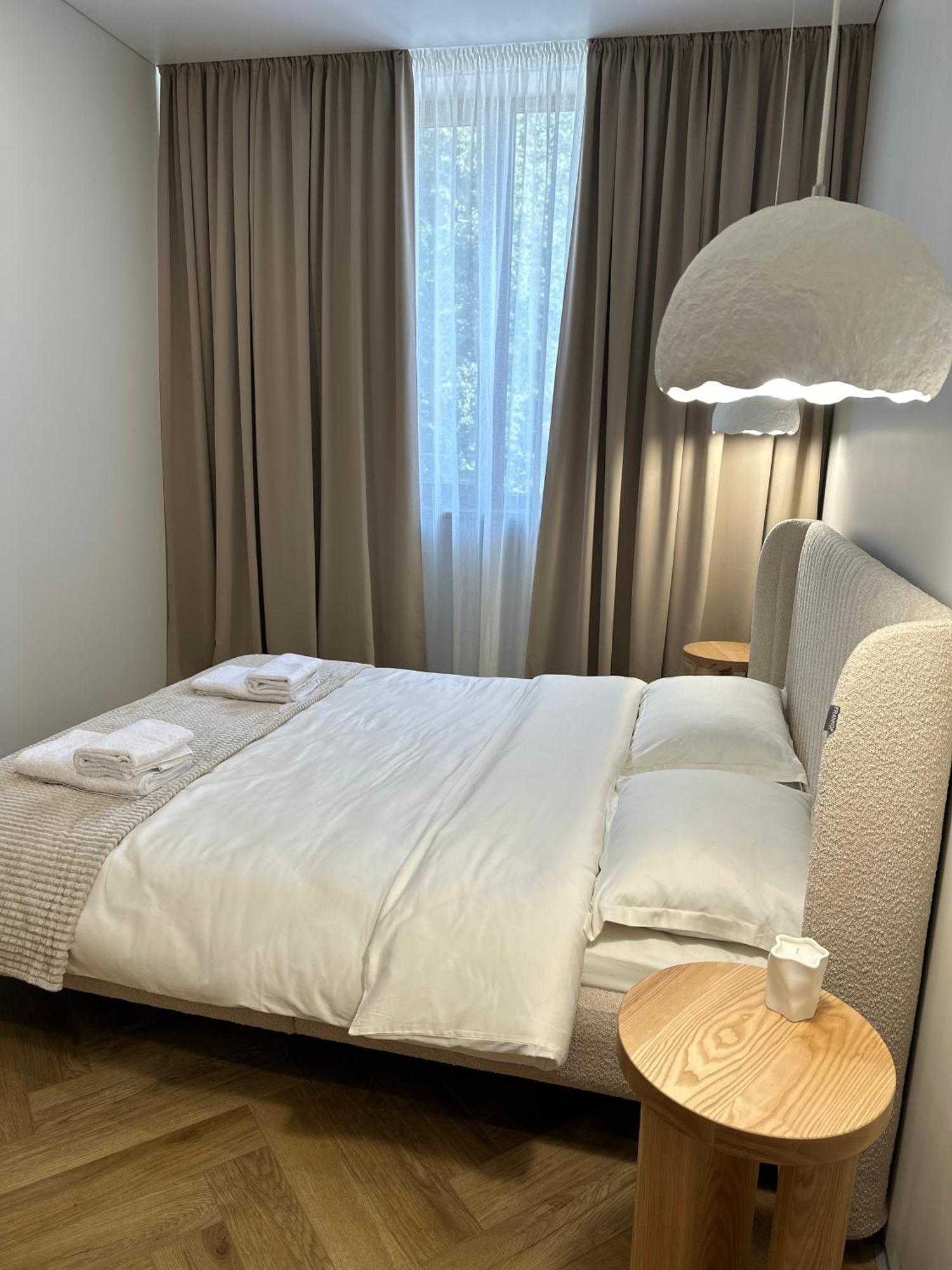 Other Apartments İvano-Frankivsk Dış mekan fotoğraf