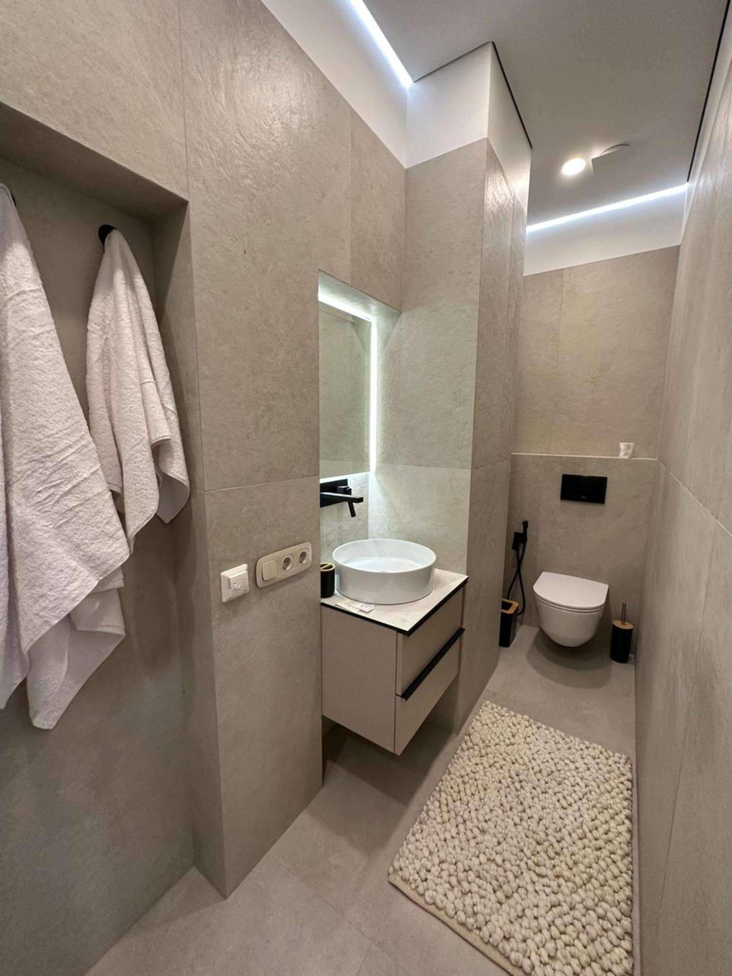 Other Apartments İvano-Frankivsk Dış mekan fotoğraf