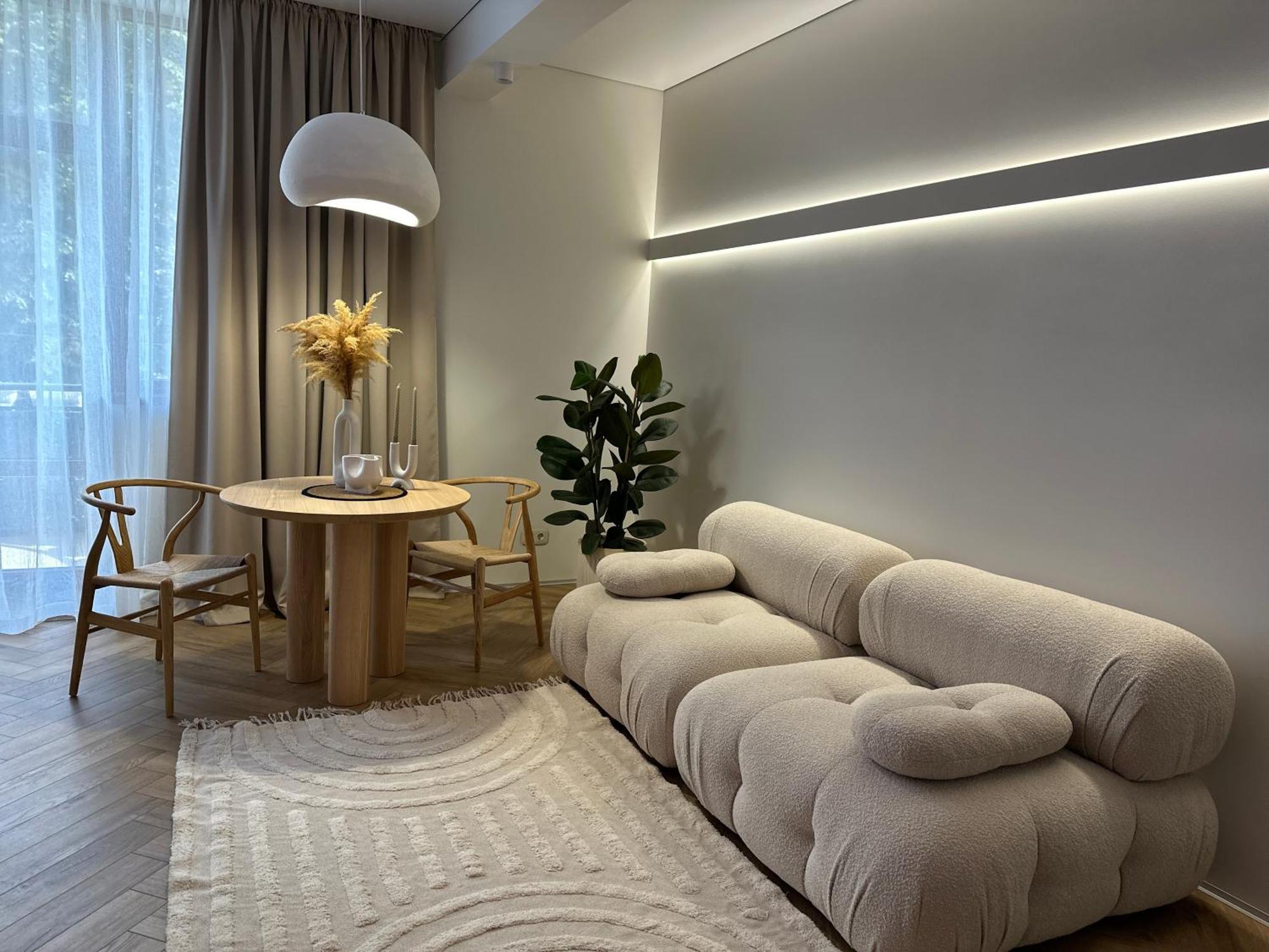Other Apartments İvano-Frankivsk Dış mekan fotoğraf