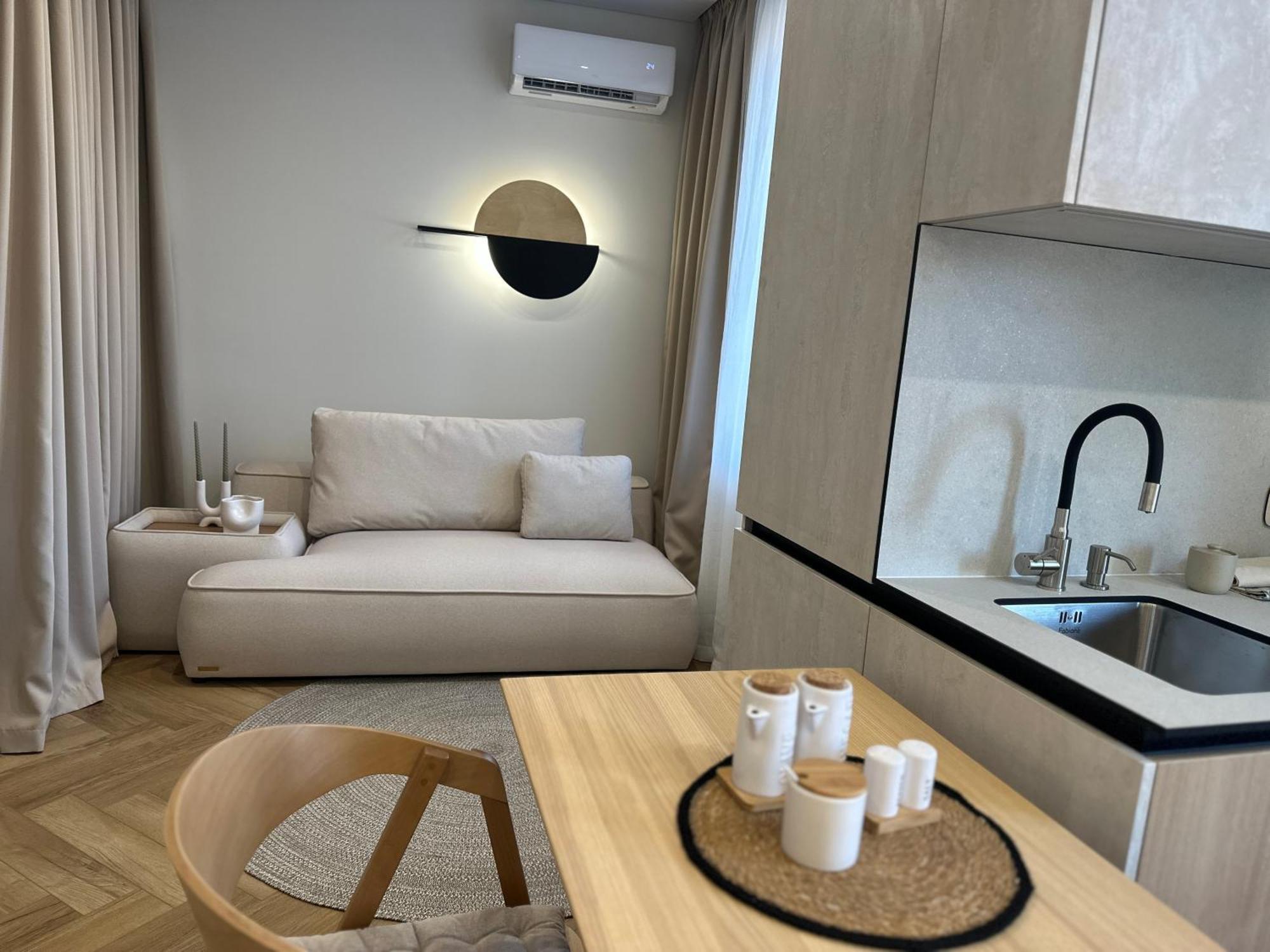 Other Apartments İvano-Frankivsk Dış mekan fotoğraf