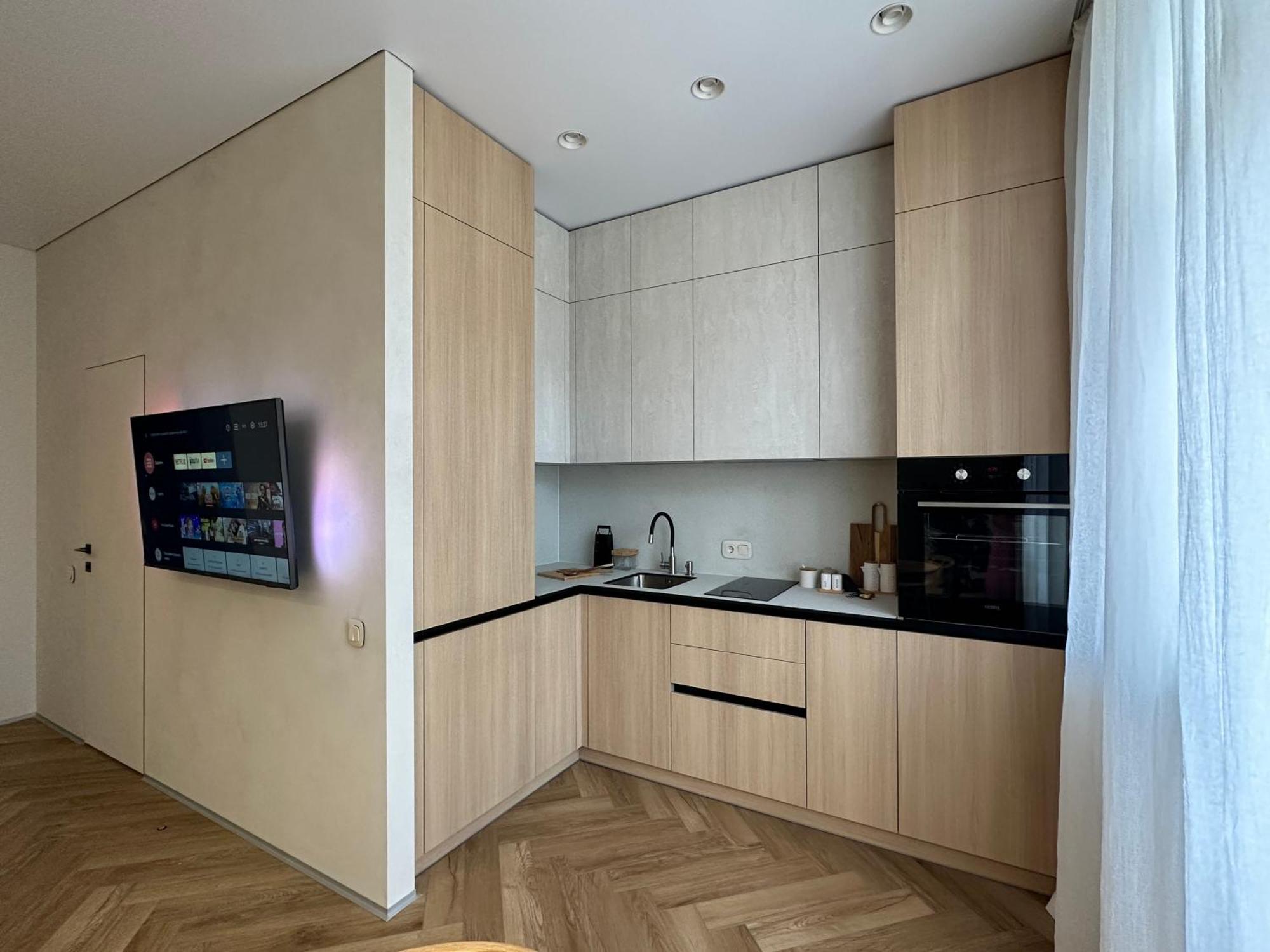 Other Apartments İvano-Frankivsk Oda fotoğraf